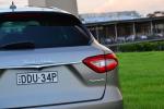 Maserati Levante 2017 года (AU)